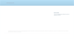 Desktop Screenshot of marryjuana.com